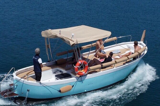 2-Hour Boat Tour at sunset in the Cinque Terre with Pesto tasting and focaccia - Why a sunset boat in Cinque Terre is worth the hype