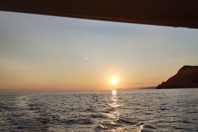 2 Hr Shared Cinque Terre Sunset Cruise with Swim Stop {wine inc!} - Key Things I’d Prioritize on This Cruise