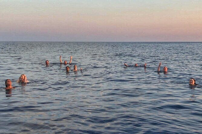 2 Hr Shared Cinque Terre Sunset Cruise with Swim Stop {wine inc!} - Should You Book the 2-Hr Shared Cinque Terre Sunset Cruise?