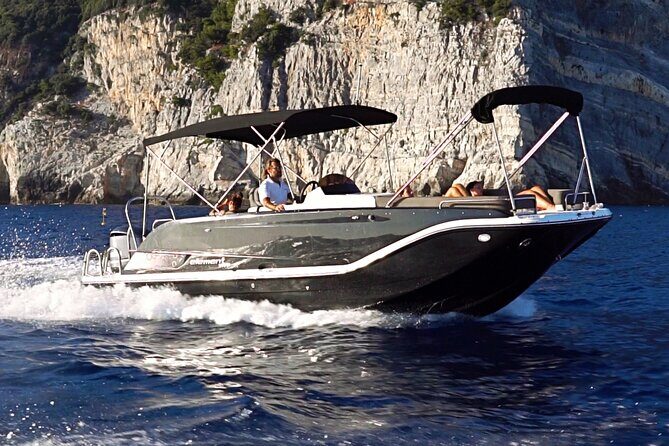 3 Hour One-Way Sunset Boat Tour from Monterosso to La Spezia - Monterosso and Vernazza: Ports, Churches, and Photo-Worthy Sea Views