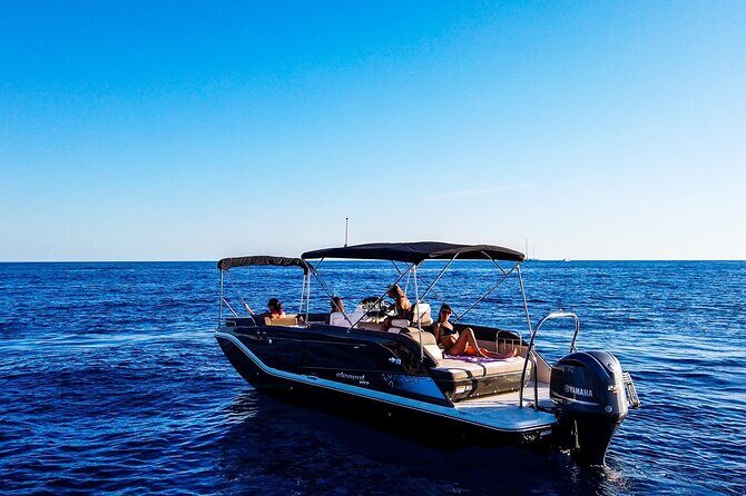 3 Hour One-Way Sunset Boat Tour from Monterosso to La Spezia - Manarola and Riomaggiore: Wine Country Towns, Then Real Coastal Isolation