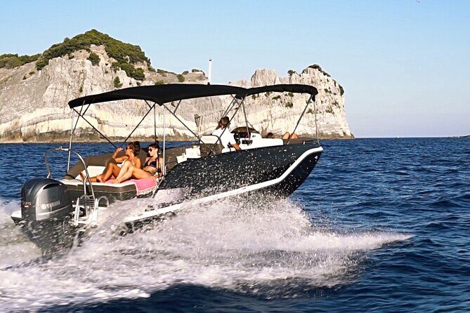 3 Hour One-Way Sunset Boat Tour from Monterosso to La Spezia - Portovenere Waits for Sunset: Aperitivo, Pesto, and the Gulf of Poets