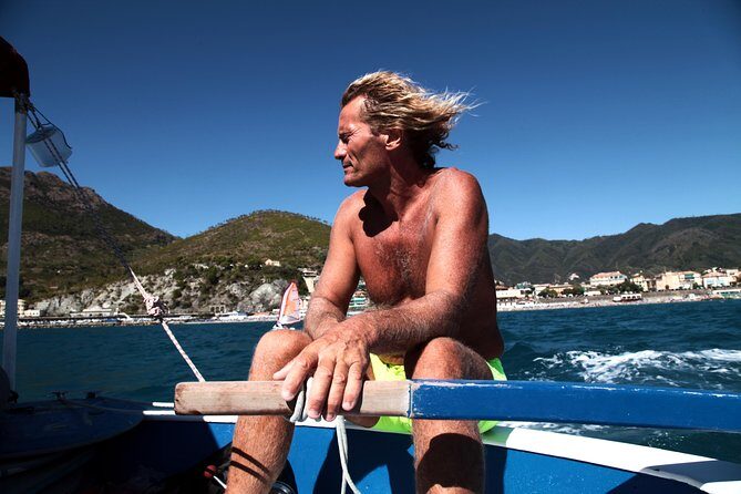 Afternoon Boat Tour to Cinque Terre with brunch on board - Your 3.5-hour rhythm: what the cruise time actually feels like