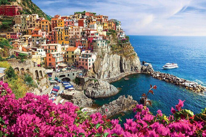 Authentic Pesto cooking class in Manarola at Cinque Terre - Price and Value: Is $100.17 a Good Deal?