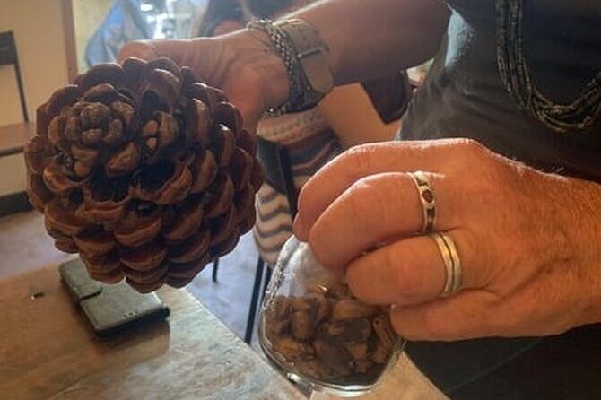 Authentic Pesto cooking class in Manarola at Cinque Terre - Who Should Book This Pesto Class in Manarola?