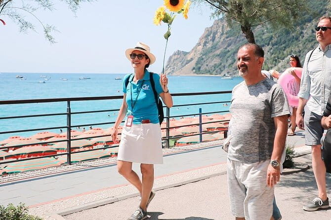 Best of Cinque Terre Day Trip from Florence - Key things to know before you go