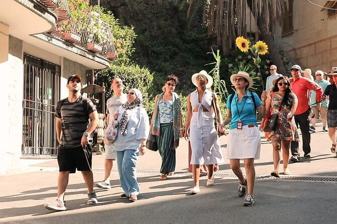 Best of Cinque Terre Day Trip from Florence - Price and value: what $71.35 covers, and what depends on your option
