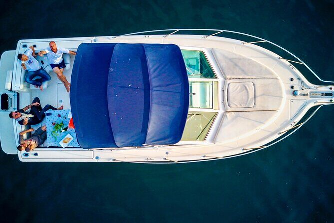 Blue Boat Cinque Terre Sunset Tour - Why this Blue Boat Cinque Terre sunset timing matters