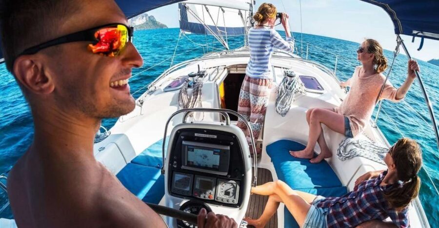 Cinque Terre: 2-Hour Private Boat Tour - Why this 2-hour private boat is the smart move
