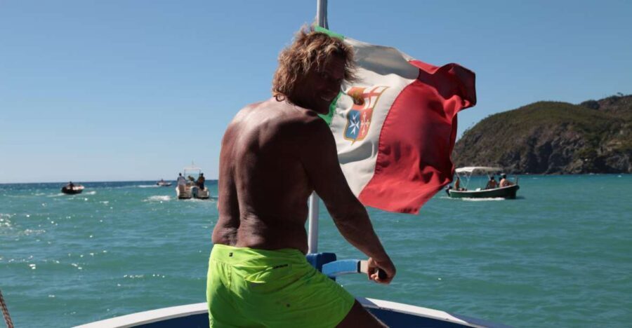 Cinque Terre: Afternoon Boat Tour with brunch on board - Key things you’ll love about this afternoon cruise