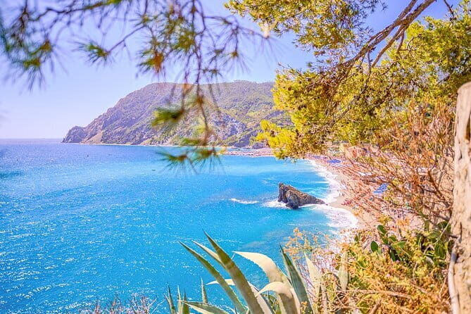 Cinque Terre and Pisa Full Day Tour from Florence - Quick hits before you go