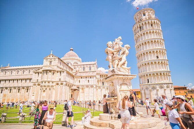 Cinque Terre and Pisa Full Day Tour from Florence - The 7:00 am start: what it means for your energy
