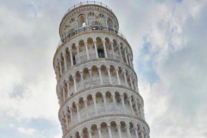 Cinque Terre and Pisa Private Tour from Livorno - What You’ll Pay Extra For (So You’re Not Surprised Later)