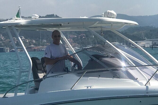 Cinque Terre and Portovenere Private Boat Tour from La Spezia - Price and value: what you’re really paying for (and why it can work)