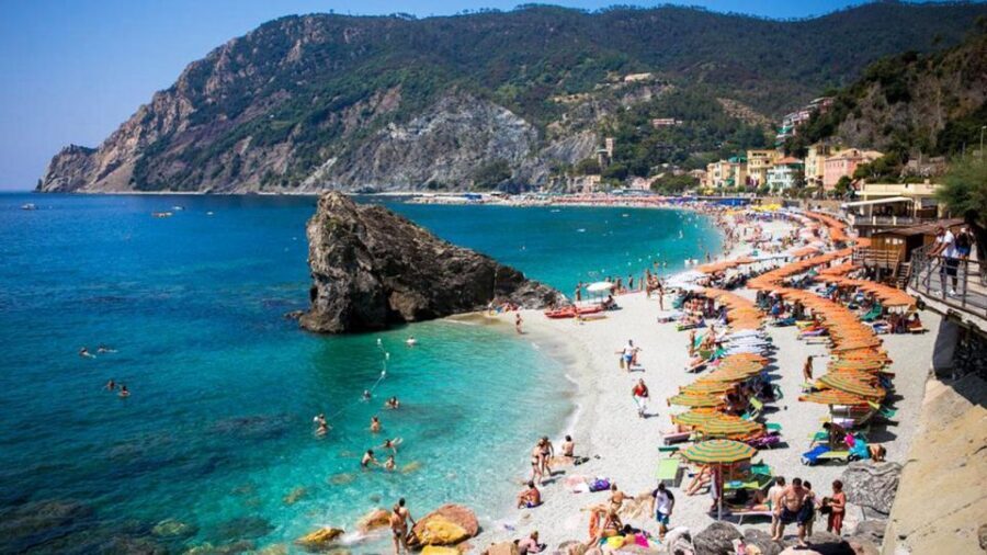 Cinque Terre Audioguide - TravelMate app for your smartphone - Should you book the Cinque Terre Audioguide - TravelMate app?