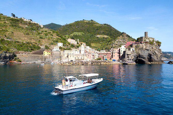Cinque Terre Boat Tours Experience - Key Highlights Worth Your Time