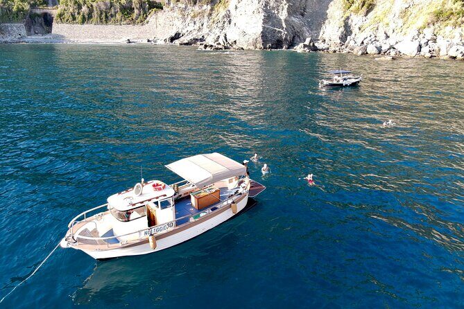 Cinque Terre Boat Tours Experience - Corniglia, Manarola, and Riomaggiore: Photo Stops That Don’t Feel Rushed