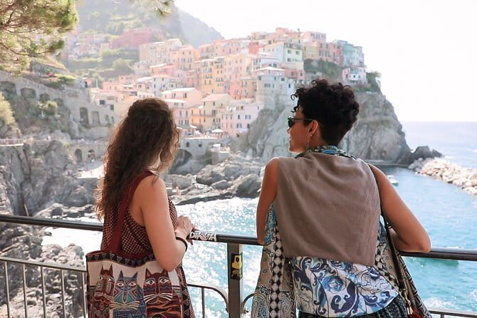 Cinque Terre Day Trip from Florence: Guided Round-Trip Bus - Key things that matter on this trip