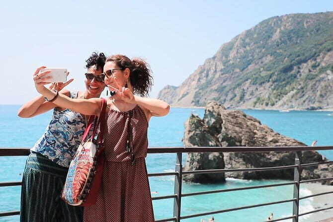 Cinque Terre Day Trip from Florence: Guided Round-Trip Bus - Price and value: what $70.81 buys (and what it doesn’t)