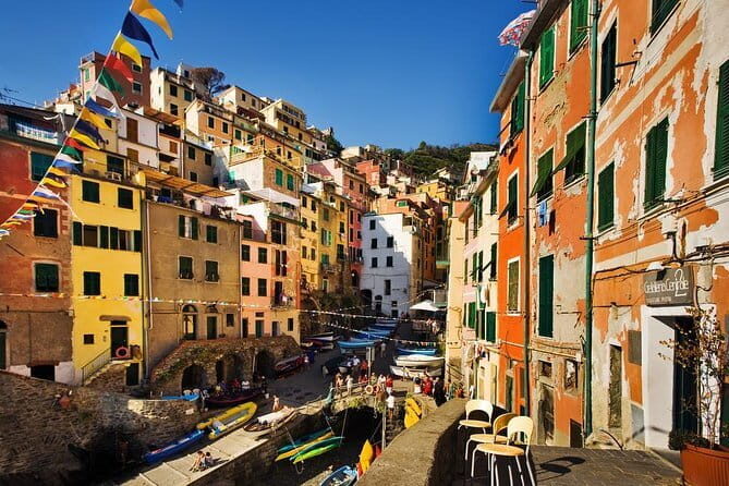 Cinque Terre Day Trip with Optional Hiking or Pisa - Key things to know before you go