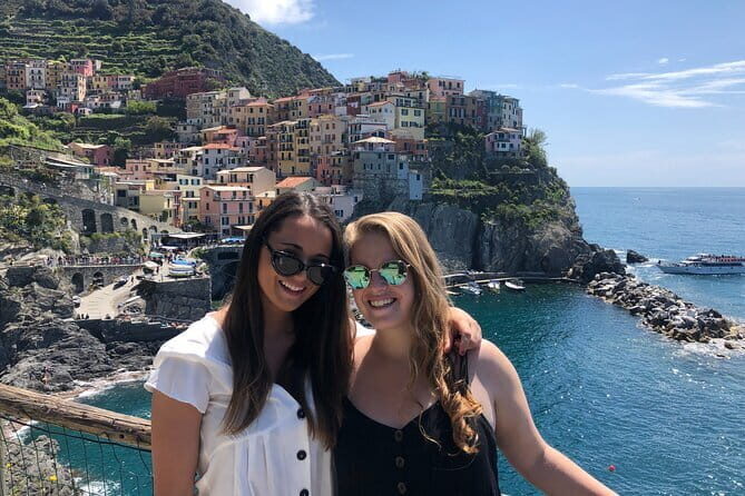 Cinque Terre Day Trips From Florence Sunshine and Discovery - Key things that make this Cinque Terre day trip work