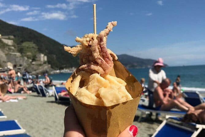 Cinque Terre Day Trips From Florence Sunshine and Discovery - Florence to Cinque Terre: a day that starts with a win