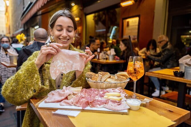 Cinque Terre Day Trips From Florence Sunshine and Discovery - Riomaggiore: alleyways, the port, and that pesto moment