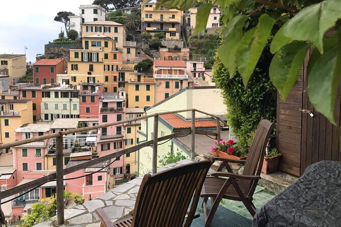 Cinque Terre Day Trips From Florence Sunshine and Discovery - Monterosso al Mare: the beach time you came for