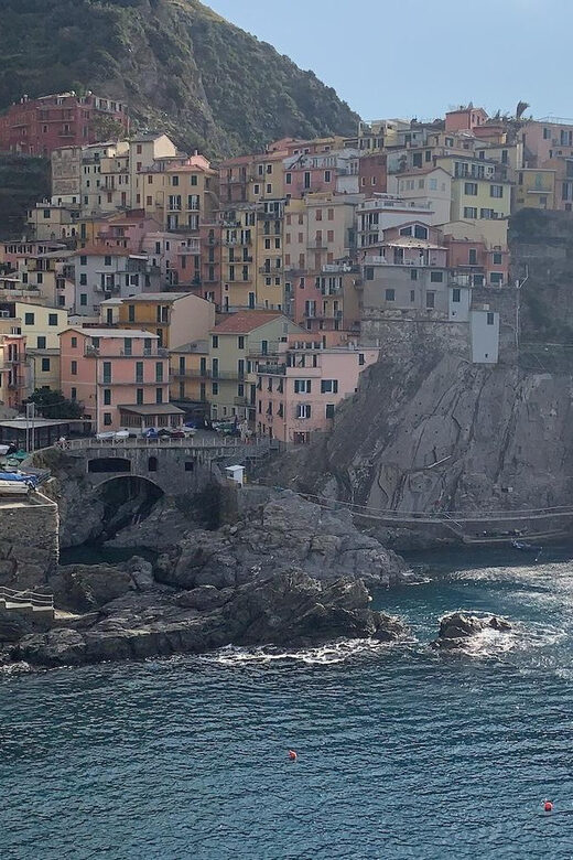 Cinque Terre: Eco Hiking and Wine Tasting - Price and value: what $100.82 per person buys you