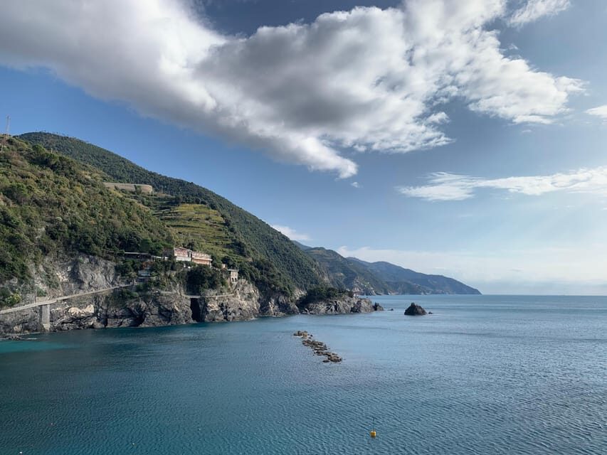 Cinque Terre: Eco Hiking and Wine Tasting - Corniglia to Manarola: why this route feels different