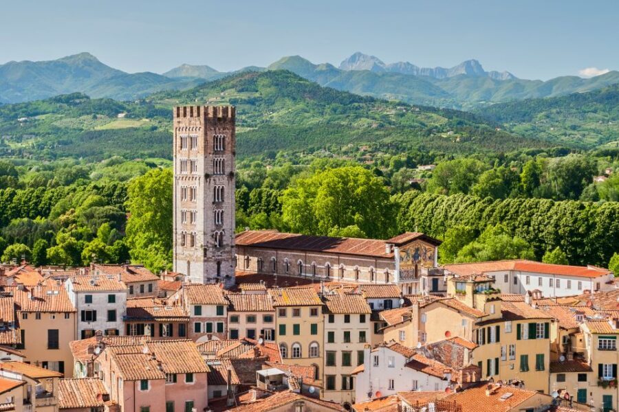 Cinque Terre: Full-Day Private Tour from Florence - The Private Florence to Cinque Terre Road Trip That Actually Sets the Stage