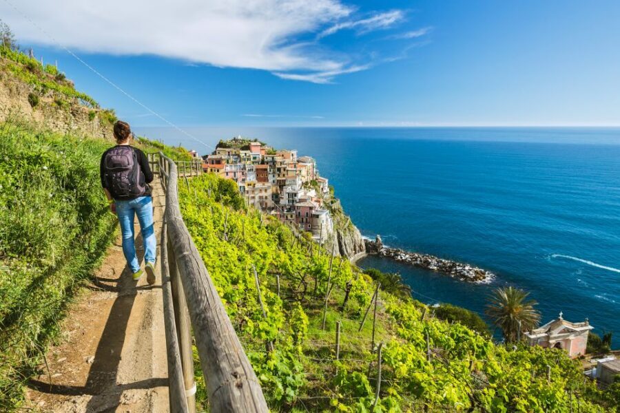 Cinque Terre: Full-Day Private Tour from Florence - Should You Book This Florence to Cinque Terre Private Tour?