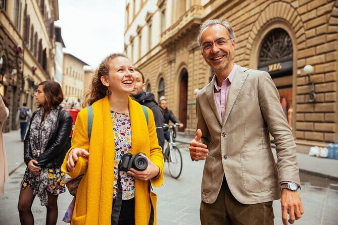 Cinque Terre FULLY GUIDED & ALL INCLUSIVE Tour from Florence - Monterosso al Mare: where the day can shift (and why that’s good)