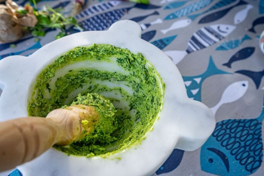 Cinque Terre: Gnocchi & Pesto cooking class with seaview - Price and Value: Why $214.11 Can Make Sense Here