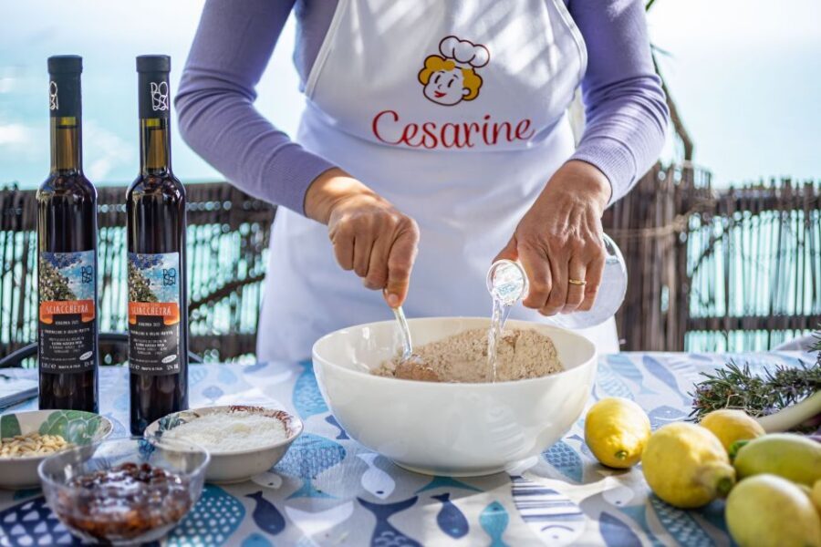 Cinque Terre: Gnocchi & Pesto cooking class with seaview - Who Should Book This Gnocchi and Pesto Class (and Who Should Think Twice)