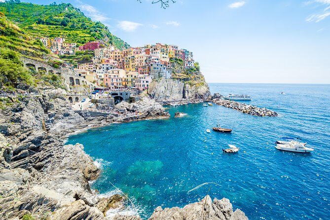 Cinque Terre hiking tour from La Spezia port - Key things to know before you go