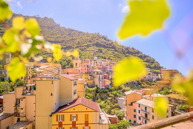 Cinque Terre hiking tour from La Spezia port - Guides and group size: why the leader matters