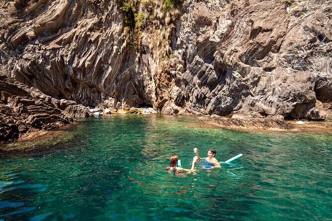 Cinque Terre Hybrid Boat Tour from Monterosso - Price and value: is $143.91 worth it?