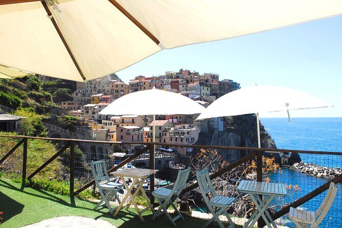 Cinque Terre Pesto Course Activity with Lunch - Key Highlights You’ll Care About