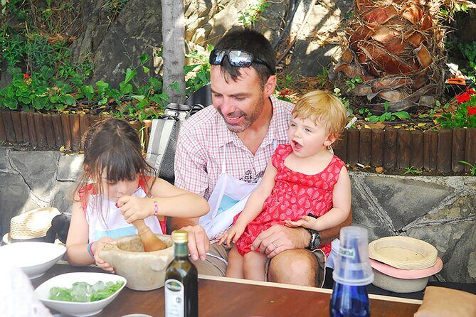Cinque Terre Pesto Course Activity with Lunch - Who Should Book This Pesto Course (And Who Might Skip It)