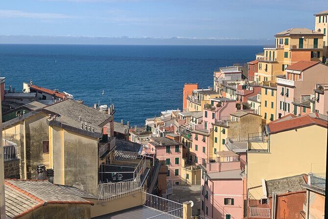 Cinque Terre Pesto experience in Riomaggiore - Dietary Limits: Who This Class Works For (and Who It Won’t)
