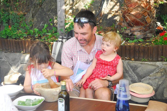 Cinque Terre Pesto Making Class, Boat Tour and Lunch - Price and value: what $372.45 includes, and what you’re paying for