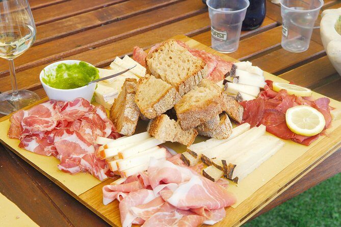 Cinque Terre Pesto Making Class, Boat Tour and Lunch - Family-friendly by design, not just by marketing