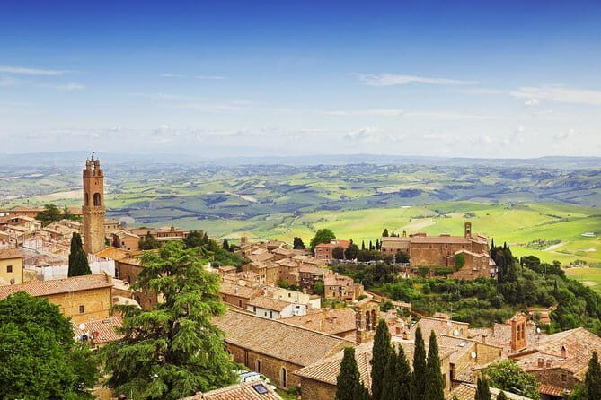 Cinque Terre & Pisa Premium Tour from Florence - Manarola First: Seaside Views and an Easy Start