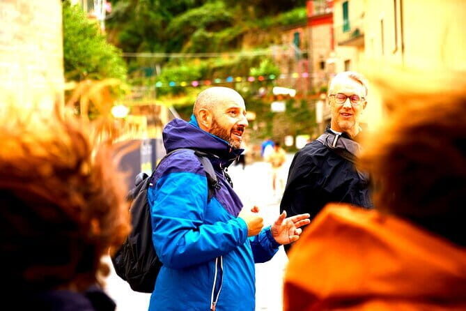 Cinque Terre & Pisa Premium Tour from Florence - Corniglia and the “Less Obvious” Town Feel