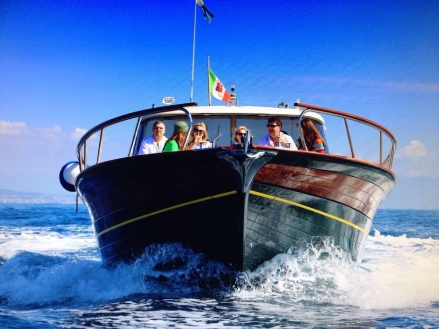 Cinque Terre & Portovenere: Boat Tour - Key points to know before you go