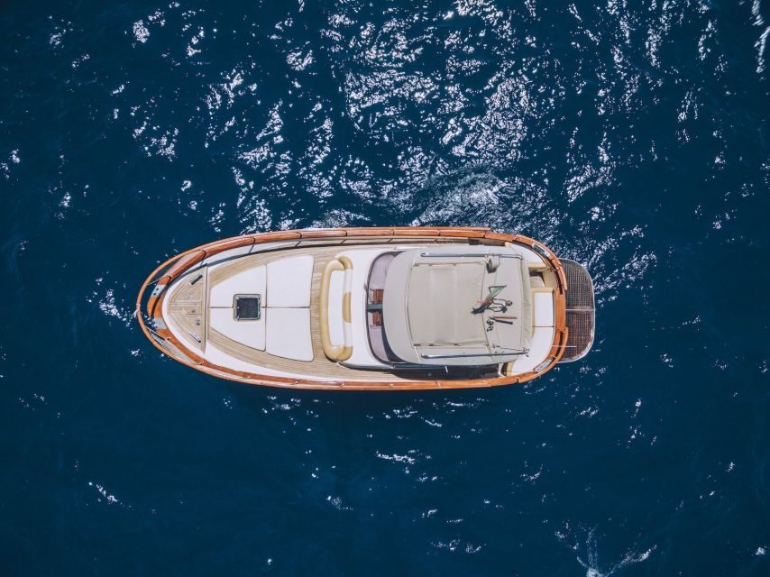 Cinque Terre & Portovenere: Boat Tour - Packing for this coast: towel, sunscreen, and a plan for wet clothes
