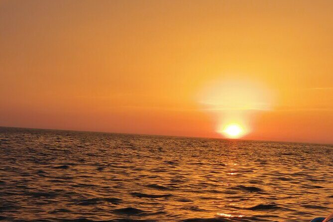 Cinque Terre Private Boat Tour - Why boat views change everything in Cinque Terre