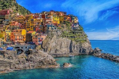 Cinque Terre Private Boat Tour - Monterosso or Levanto Departure: Your 3-Hour Pace That Fits Real Life