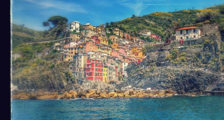 Cinque Terre Private Day Trip from Florence - Why This Private Cinque Terre Day Trip Works Better Than Going Alone